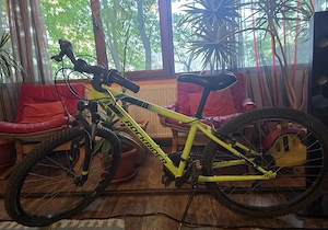 Vand bicicleta copii - imagine 3