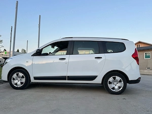 dacia loddgy 7 locuri - imagine 6