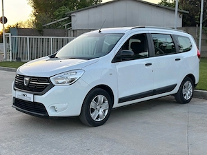 dacia loddgy 7 locuri - imagine 16