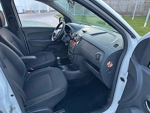 dacia loddgy 7 locuri - imagine 15