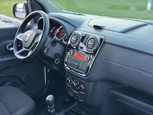 dacia loddgy 7 locuri - imagine 8