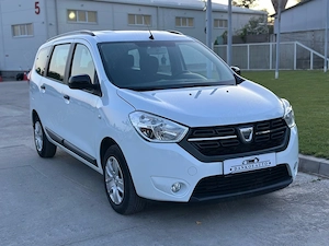 dacia loddgy 7 locuri - imagine 12
