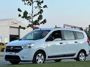 dacia loddgy 7 locuri