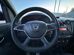 dacia loddgy 7 locuri - imagine 13