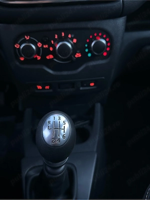 dacia loddgy 7 locuri - imagine 19
