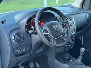 dacia loddgy 7 locuri - imagine 9