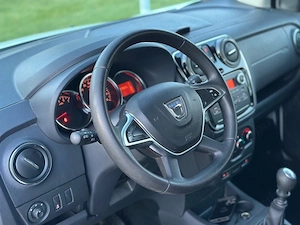 dacia loddgy 7 locuri - imagine 10