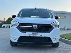 dacia loddgy 7 locuri - imagine 5