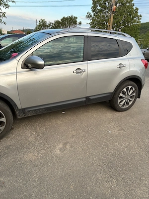 Vand nissan Qascai 1.5dci 2009