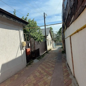 Proprietar, vând casa 105 mp
