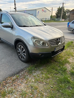 Vand nissan Qascai 1.5dci 2009 - imagine 5