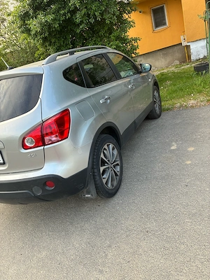 Vand nissan Qascai 1.5dci 2009 - imagine 4