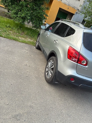 Vand nissan Qascai 1.5dci 2009 - imagine 2