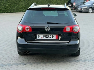 Vw passat B6 Highline  - imagine 5