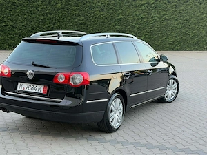 Vw passat B6 Highline  - imagine 4
