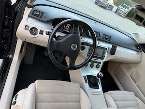 Vw passat B6 Highline  - imagine 6