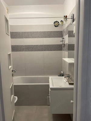 Apartament 2 camere Hera Residence de inchiriat - imagine 4