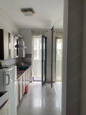Apartament 2 camere Hera Residence de inchiriat - imagine 7