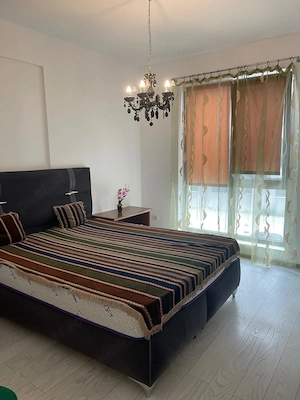 Apartament 2 camere Hera Residence de inchiriat - imagine 5