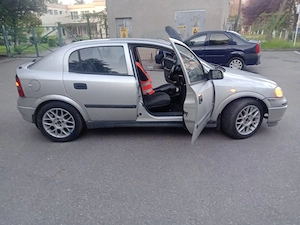 Vând Opel Astra g  - imagine 5