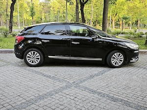 Citroen DS5 2016 1.6HDI Automata , inmatriculata RO - imagine 2