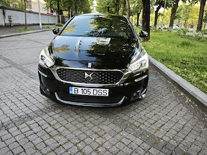 Citroen DS5 2016 1.6HDI Automata , inmatriculata RO - imagine 3