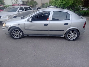 Vând Opel Astra g  - imagine 3