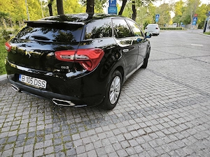 Citroen DS5 2016 1.6HDI Automata , inmatriculata RO - imagine 5