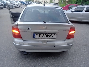 Vând Opel Astra g  - imagine 4