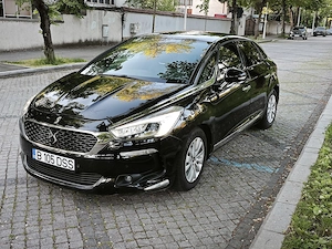 Citroen DS5 2016 1.6HDI Automata , inmatriculata RO