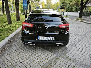 Citroen DS5 2016 1.6HDI Automata , inmatriculata RO - imagine 4