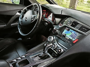 Citroen DS5 2016 1.6HDI Automata , inmatriculata RO - imagine 7