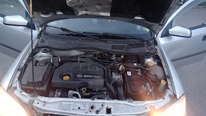 Vând Opel Astra g 