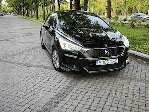 Citroen DS5 2016 1.6HDI Automata , inmatriculata RO - imagine 6