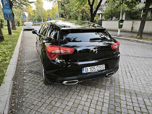 Citroen DS5 2016 1.6HDI Automata , inmatriculata RO - imagine 8