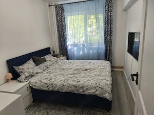 Proprietar, ofer spre vanzare apartament 3 camere, decomandat - imagine 8