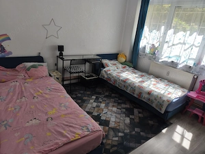 Proprietar, ofer spre vanzare apartament 3 camere, decomandat - imagine 2