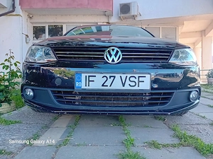 VW Jetta 2012-Provenienta Porsche RO-Economica-1200 110Cp.TSI.-Euro 5! Pret 5000 Euro - imagine 2