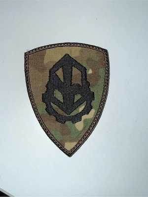 embleme militare brodate