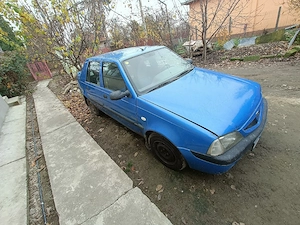 se vinde Dacia Solenza  - imagine 3