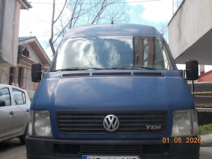 Vand LT 46, Motor 2,8 - imagine 3