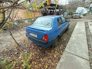 se vinde Dacia Solenza  - imagine 4