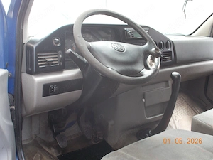 Vand LT 46, Motor 2,8 - imagine 2