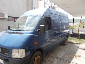Vand LT 46, Motor 2,8 - imagine 4