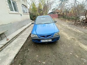 se vinde Dacia Solenza  - imagine 2