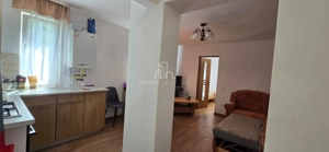 Apartament 3 camere, zona Dumbravei, Sighisoara - imagine 2
