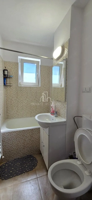 Apartament 3 camere, zona Dumbravei, Sighisoara - imagine 5