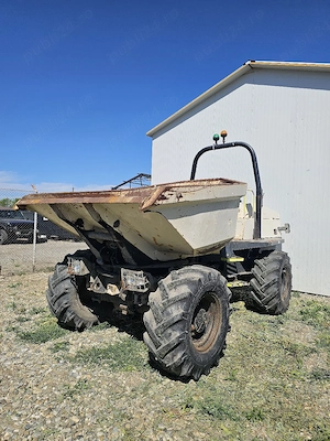 De vânzare TEREX 2016 6t