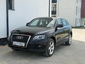 Audi Q5 Quattro motor 2.0 Diesel  - imagine 2