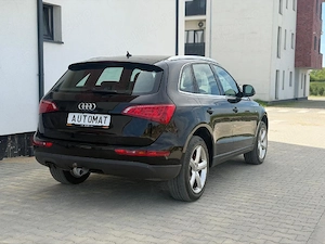 Audi Q5 Quattro motor 2.0 Diesel  - imagine 5